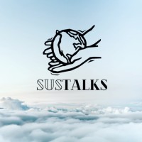 SUS TALKS logo, SUS TALKS contact details