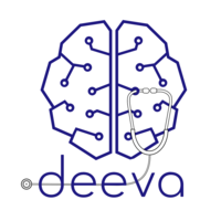 deeva logo, deeva contact details