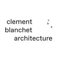 Clément Blanchet Architecture logo, Clément Blanchet Architecture contact details