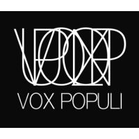 Vox Populi logo, Vox Populi contact details