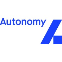 Autonomy Capital logo, Autonomy Capital contact details