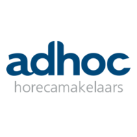 Adhoc Horecamakelaars BV logo, Adhoc Horecamakelaars BV contact details