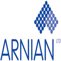 Arnian Ltd logo, Arnian Ltd contact details