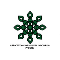 Asosiasi Muslim Indonesia PPI-UTM (AMI PPI-UTM) logo, Asosiasi Muslim Indonesia PPI-UTM (AMI PPI-UTM) contact details