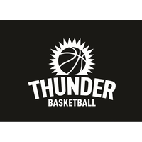 London Thunder Basketball Club logo, London Thunder Basketball Club contact details