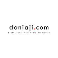 doniaji.com logo, doniaji.com contact details