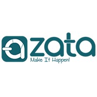 Azata Tech logo, Azata Tech contact details