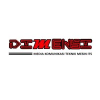 DIMENSI Mesin ITS logo, DIMENSI Mesin ITS contact details