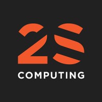 2S COMPUTING logo, 2S COMPUTING contact details