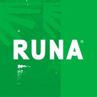 Runa logo, Runa contact details