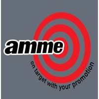 Amme Promotions logo, Amme Promotions contact details