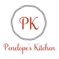 Penelope's Kitchen logo, Penelope's Kitchen contact details