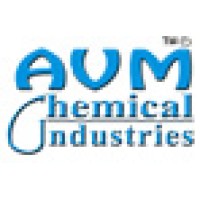 AVM CHEMICAL INDUSTRIES logo, AVM CHEMICAL INDUSTRIES contact details