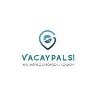 VACAY PALS! logo, VACAY PALS! contact details