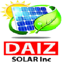 Daiz Solar Inc logo, Daiz Solar Inc contact details