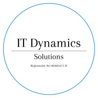 IT Dynamics Solutions logo, IT Dynamics Solutions contact details