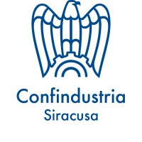 Confindustria Siracusa logo, Confindustria Siracusa contact details