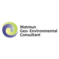 MATMUN Geo-Environmental Consultant logo, MATMUN Geo-Environmental Consultant contact details