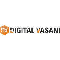 Digital Vasani logo, Digital Vasani contact details