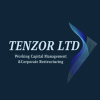 Tenzor Ltd logo, Tenzor Ltd contact details