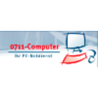 0711-Computer logo, 0711-Computer contact details