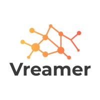 Vreamer logo, Vreamer contact details