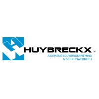 NV HUYBRECKX logo, NV HUYBRECKX contact details