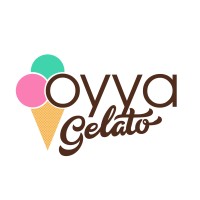 Oyya Gelato logo, Oyya Gelato contact details