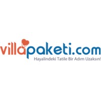 Villa Paketi logo, Villa Paketi contact details