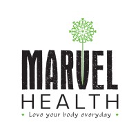 Marvel Health (Australia) Pty Ltd logo, Marvel Health (Australia) Pty Ltd contact details