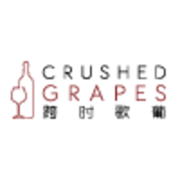 Crushed Grapes logo, Crushed Grapes contact details