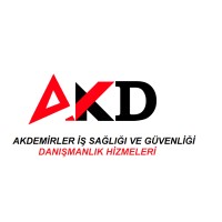 AKDEMİRLER OSGB logo, AKDEMİRLER OSGB contact details