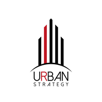 Urban Strategy logo, Urban Strategy contact details