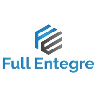 Full Entegre logo, Full Entegre contact details