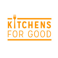 Kitchens For Good logo, Kitchens For Good contact details