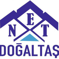 Net Doğaltaş logo, Net Doğaltaş contact details