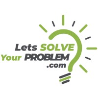 Lets Solve Your Problem logo, Lets Solve Your Problem contact details