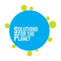 Solutions for the Planet logo, Solutions for the Planet contact details