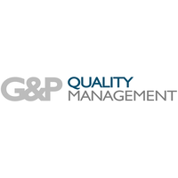 G&P Quality Management bvba logo, G&P Quality Management bvba contact details