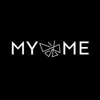 MY ME logo, MY ME contact details