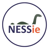 NESSie in ed logo, NESSie in ed contact details