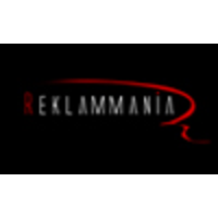 Reklammania logo, Reklammania contact details