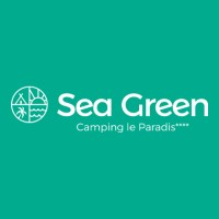 Camping Le Paradis Sea Green logo, Camping Le Paradis Sea Green contact details