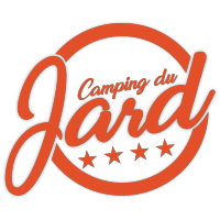 CAMPING DU JARD logo, CAMPING DU JARD contact details