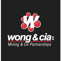 WONG & CIA S.A logo, WONG & CIA S.A contact details