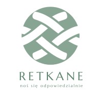 ReTkane - noś się odpowiedzialnie logo, ReTkane - noś się odpowiedzialnie contact details