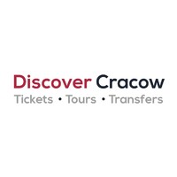 Discover Cracow logo, Discover Cracow contact details