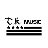 TK Music Global logo, TK Music Global contact details