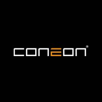 coneon GmbH logo, coneon GmbH contact details