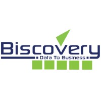 Biscovery Limited logo, Biscovery Limited contact details